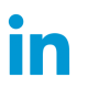 linkedin ikon