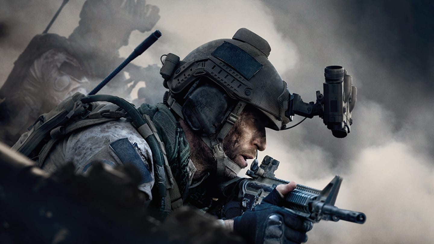 Warzone SMG Tier List: Oktober 2022