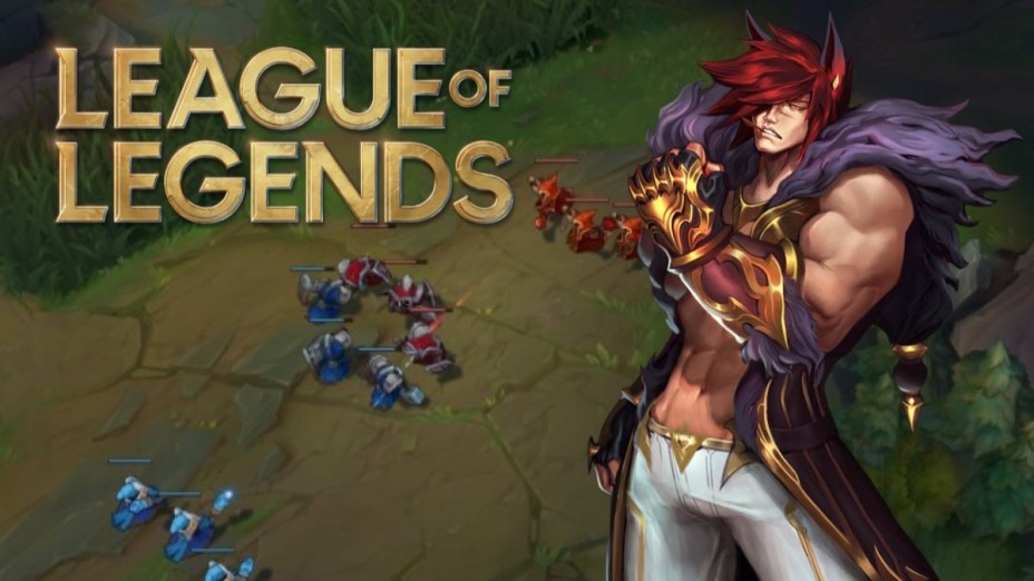 LoL - Présaison 2023 : Le petit changement qui va faire le bonheur des top-laners
