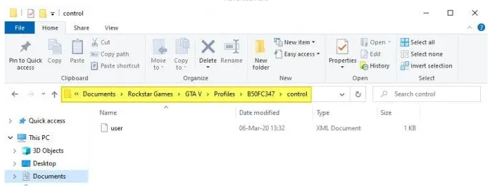 Sådan deaktiveres optagelse i GTA V på pc