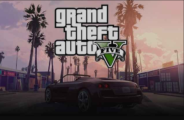 Sådan deaktiveres optagelse i GTA V på pc