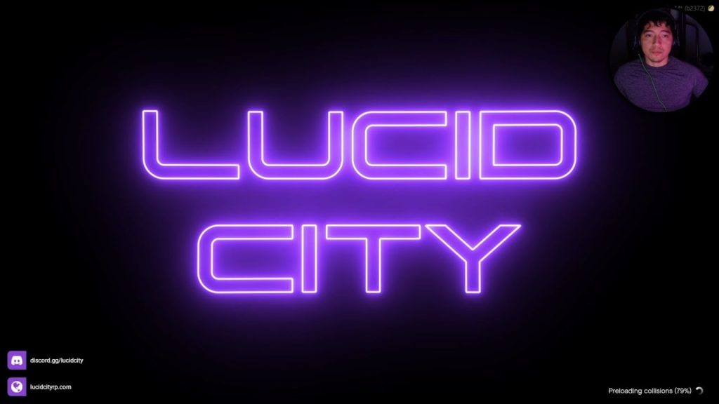 Bedste GTA V RP-servere: LucidCity