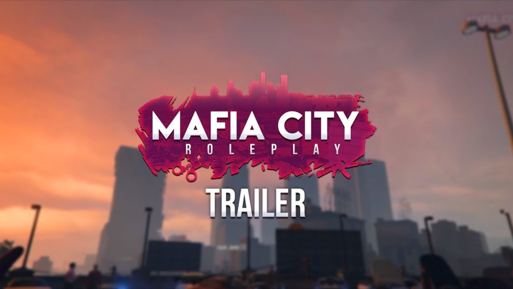 Bedste GTA V RP-servere: MafiaCity