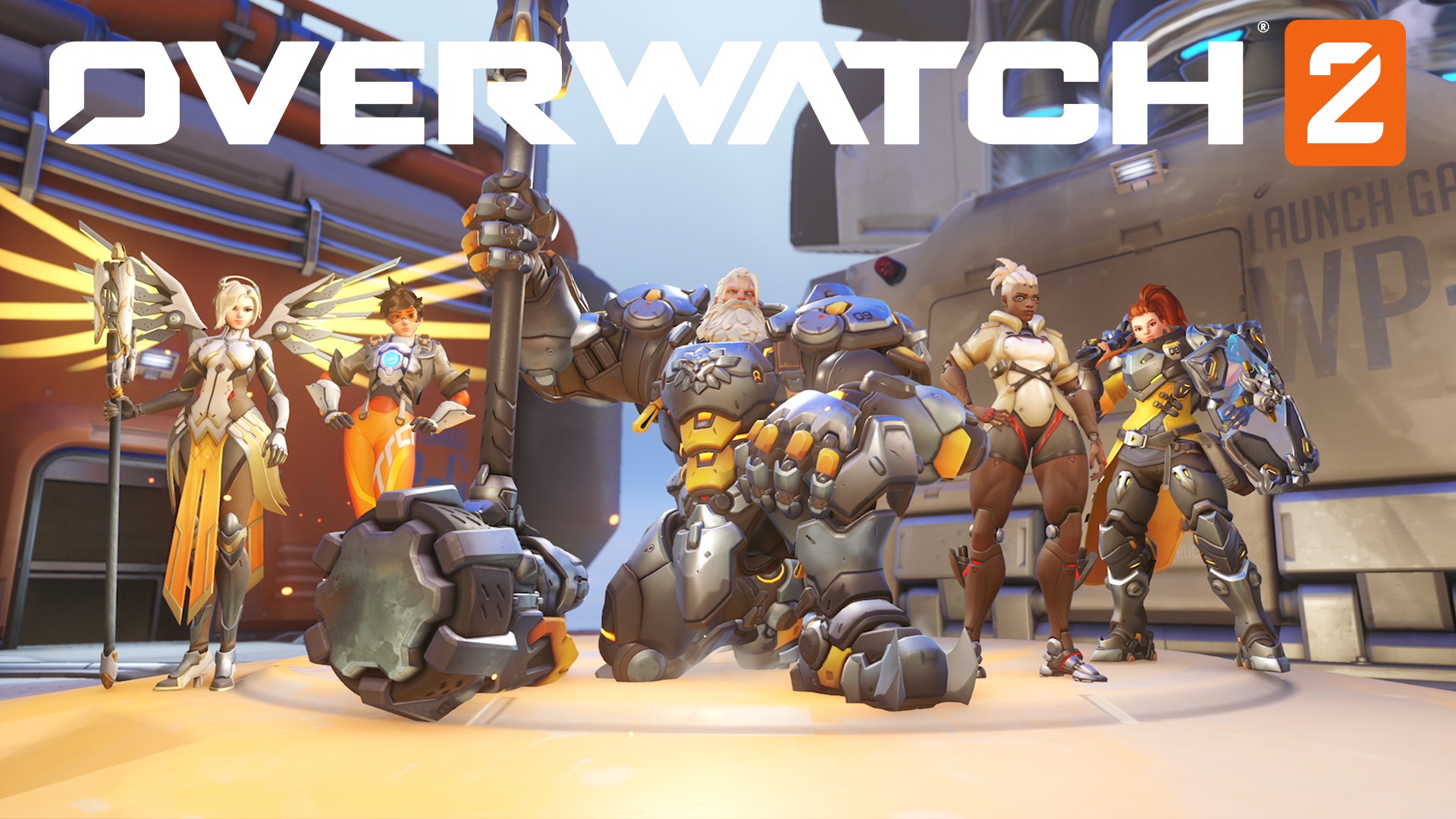 Velkommen til Overwatch 2 - Xbox Wire