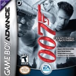 James Bond 007: Alt eller Intet (GBA)