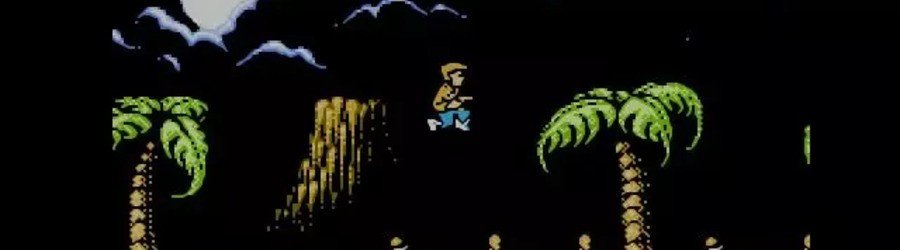 James Bond Jr. (NES)