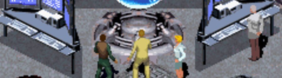 James Bond 007: Alt eller Intet (GBA)