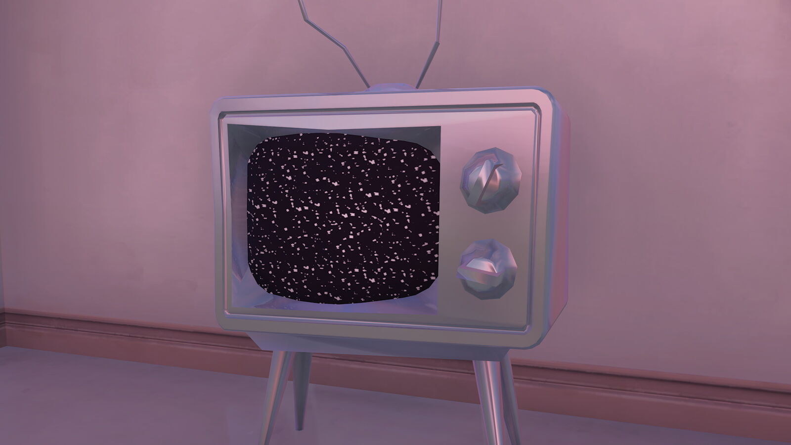 Sådan justeres tv'et i Fortnite, mens du bærer Bytes-outfittet