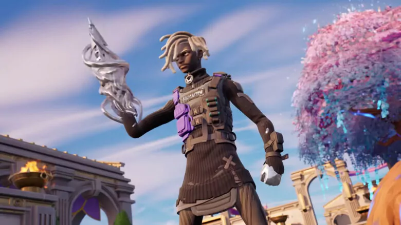 Bytes' Dark Bargains Quests er nu tilgængelige i Fortnite