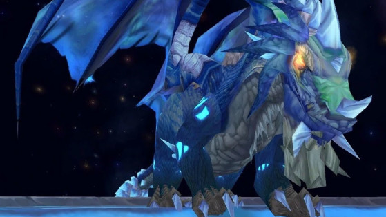 Wrath of the Lich King: Klassisk