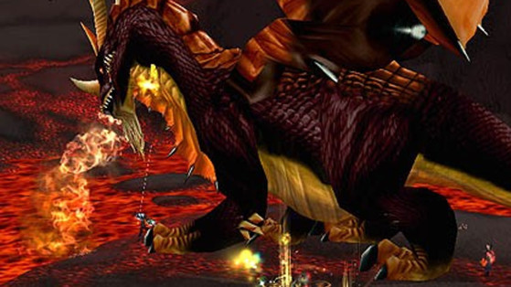 Wrath of the Lich King: Klassisk