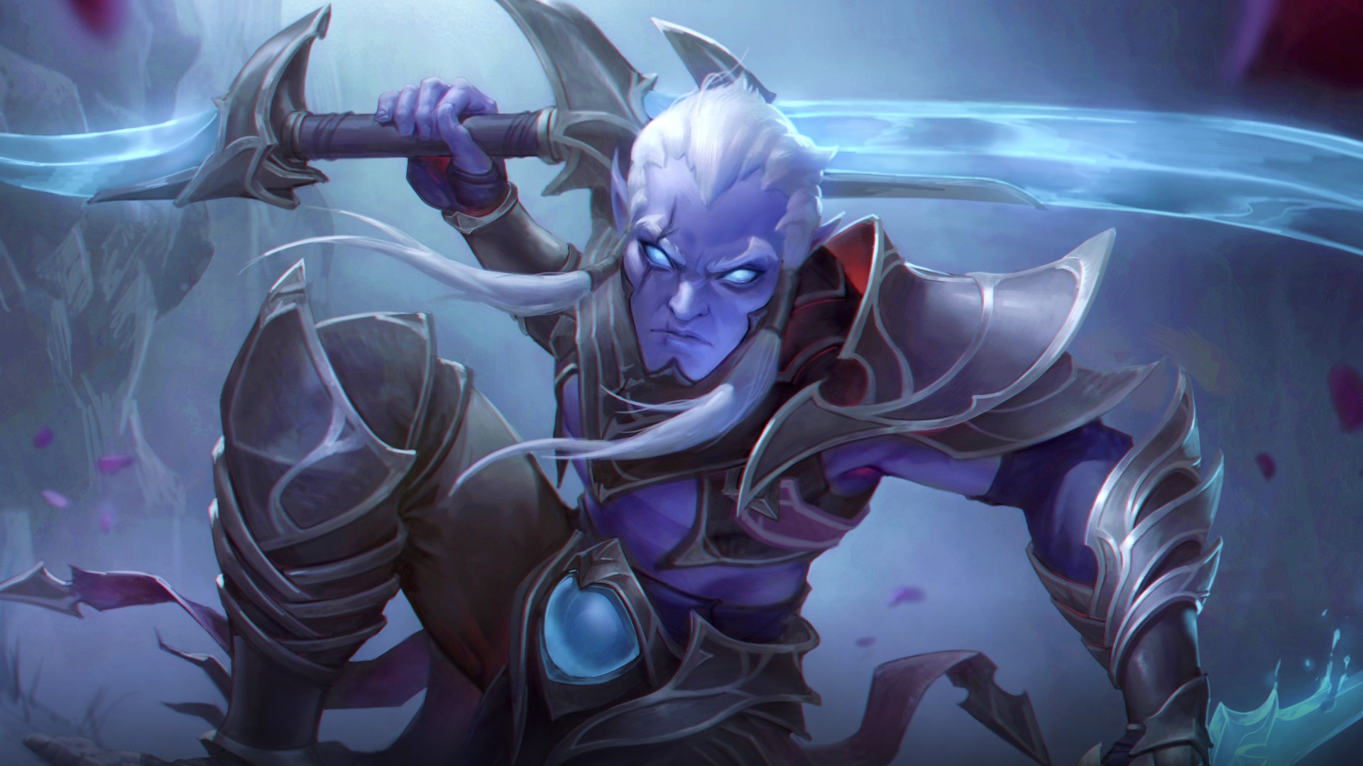 Dota 2-professionelle er trætte af den "uhyrlige" tilstand af Steam MOBA