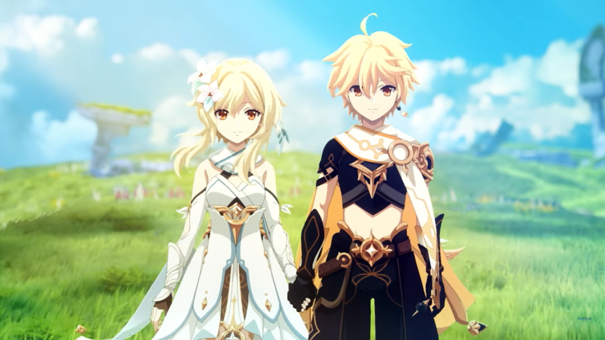 'Genshin Impact' skal tilpasses som Anime-serie