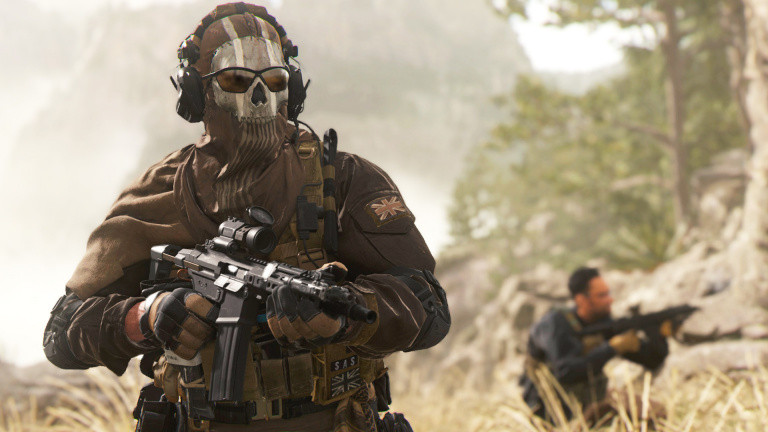 Call of Duty Warzone: Cette arme très peu utilisée en pourtant le meilleur winrate du jeu!  Découvrez kommentar la jouer