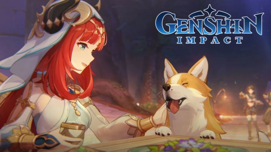 Genshin Impact : le prix des primogemmes augmente brutalement pour sures joueurs