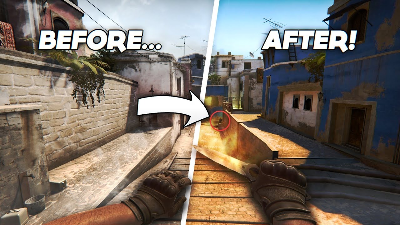 Hvilket grafikkort er bedst til CSGO?