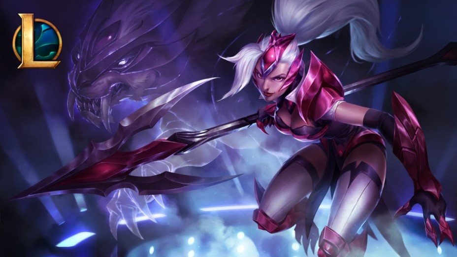 LoL : Quand la sæson 12 se termine-t-elle ?