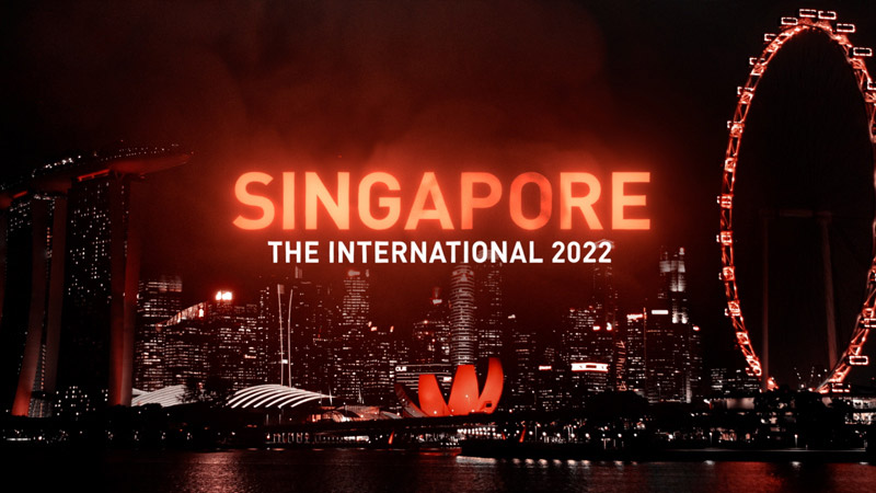 Hvem vinder Dota 2 TI11?  Analyse af de internationale favoritter
