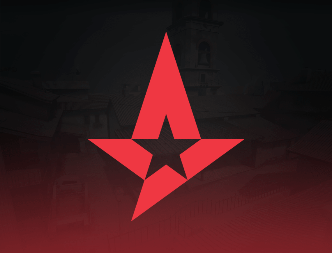 Astralis har sat sin CS:GO-træner på benken - Counter-Strike: Global Offensive