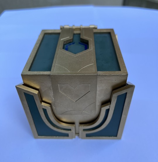 hextech chest forslag ring league of legends