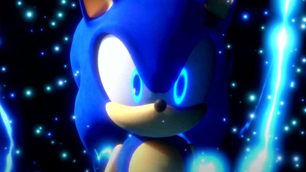 Ny Sonic Frontiers gameplay-trailer har færdighedstræer, pinball-action og Sonic Booms