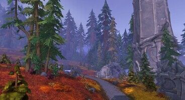 World of Warcraft: Dragonflight's pre-patch vil deaktivere evighedens slutklassesæt-bonusser