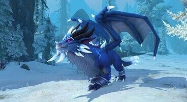 World of Warcraft: Dragonflight's pre-patch vil deaktivere evighedens slutklassesæt-bonusser