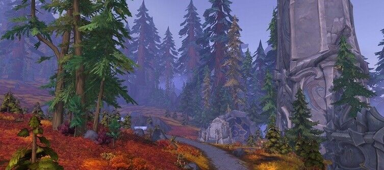 World of Warcraft: Dragonflight's Pre-Patch vil deaktivere
