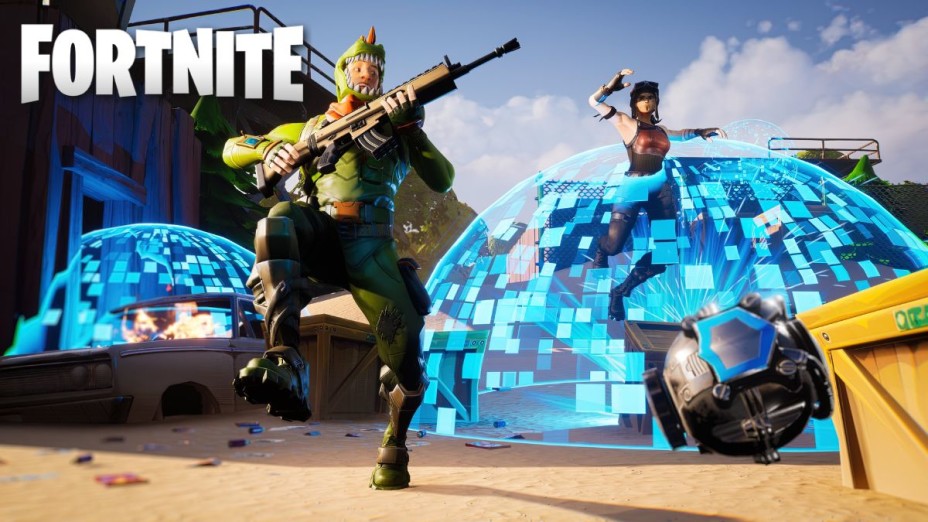 Fortnite: le mode creatif 2.0, désormais proche, fera valoir la technology Unreal