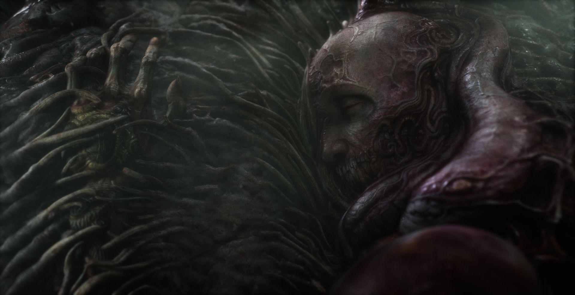 Scorn skærmbillede