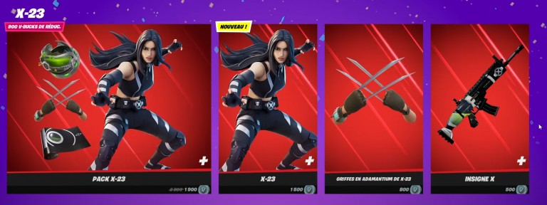 Fortnite: Dagens butik 15. oktober 2022 Fortnite: Dagens butik 15. oktober 2022