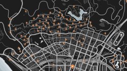 GTA Online Pumpkin Locations, Find alle 200 Jack O Lanterns