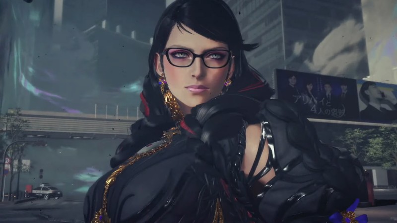 Hellena Taylor siger Bayonetta 3 fravær på grund af "umoralsk" kompensation, opfordrer fans til at boykotte spillet