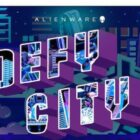 Atlas Creative bringer Alienwares Defy City til Fortnite 