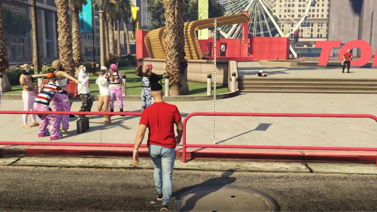 GTA 5