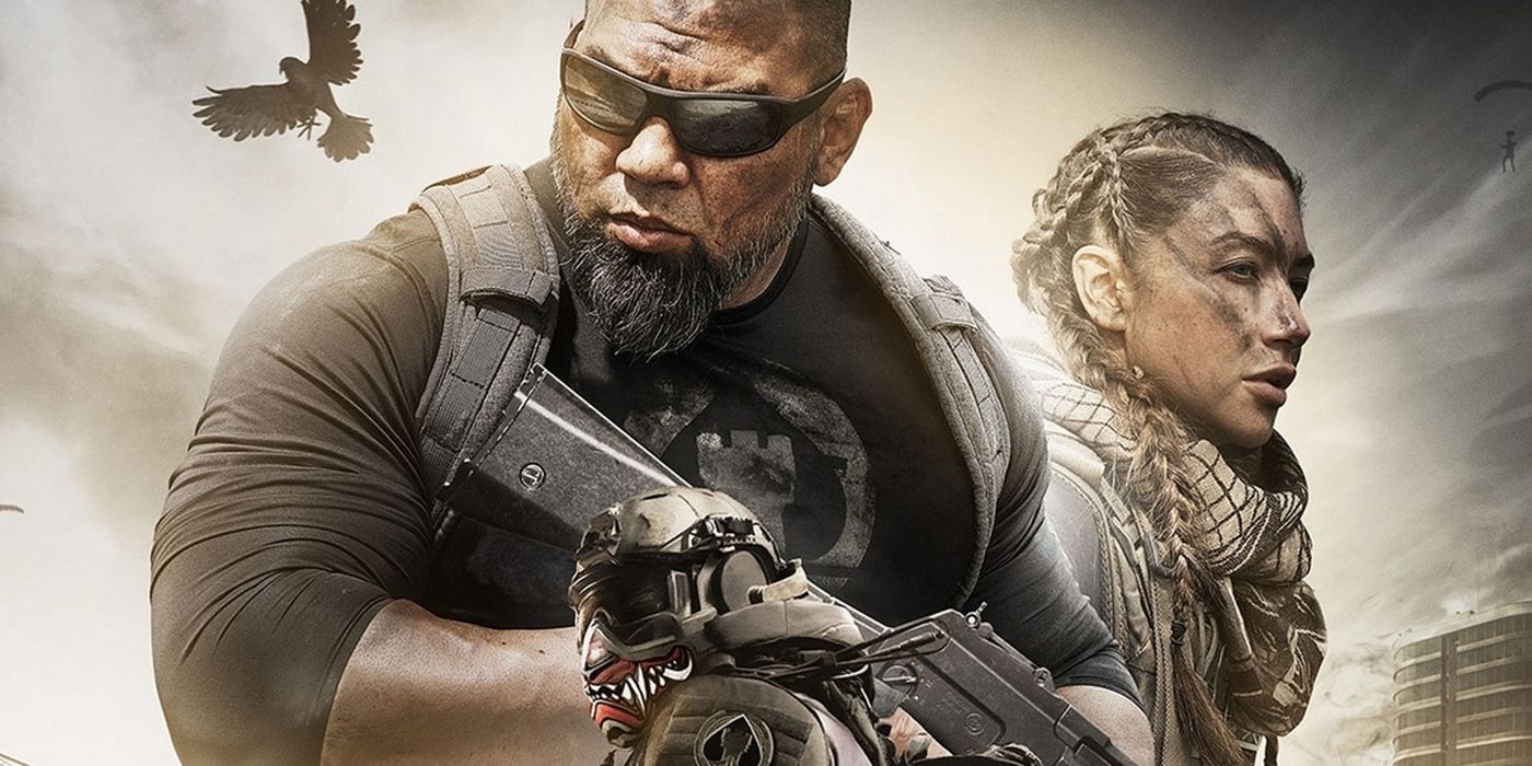 Ny Call of Duty Warzone Bunker-kode opdaget