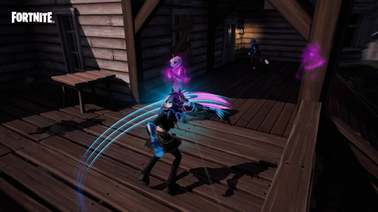 Défis Fortnite : Cauchemars, notre guide complet de l'événement d'Halloween Défis Fortnite : Cauchemars, notre guide complet de l'événement d'Halloween