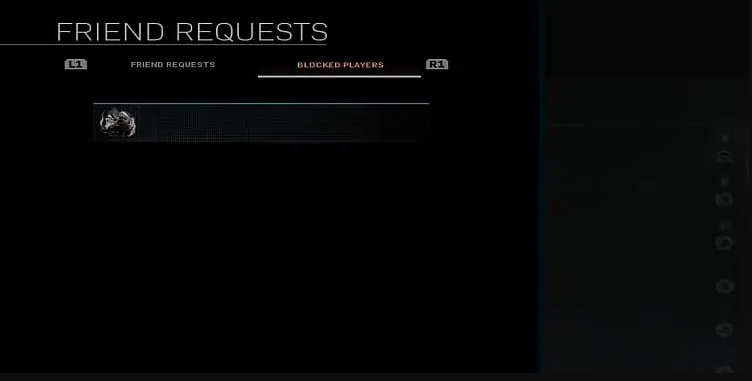 Sådan fjerner du blokering af nogen på Call Of Duty Warzone