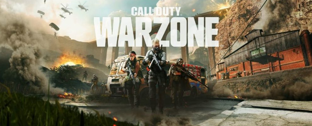 Sådan fjerner du blokering af nogen på Call Of Duty Warzone