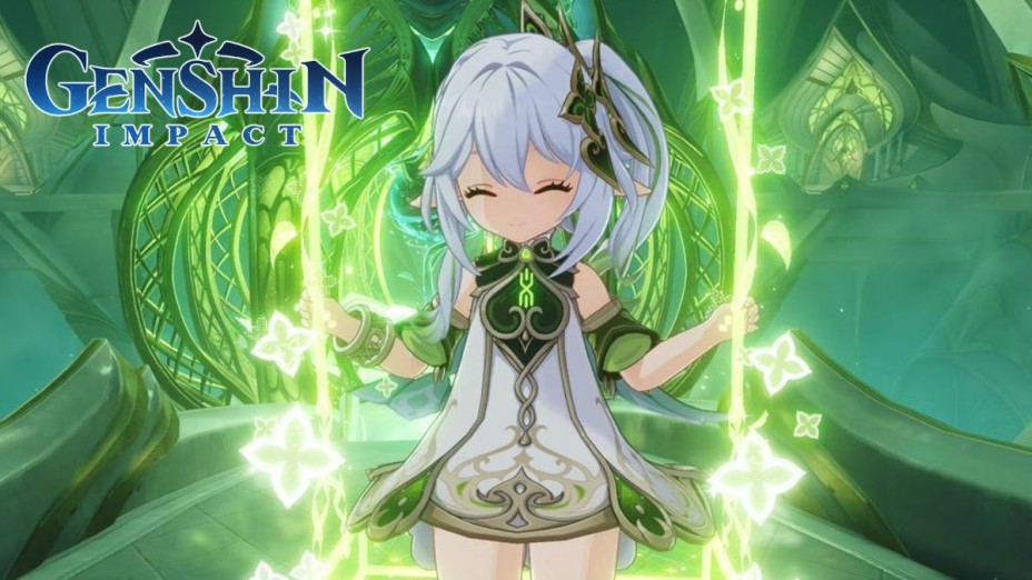 Genshin Impact 3.2: Dato og opdatering af patch og livestream