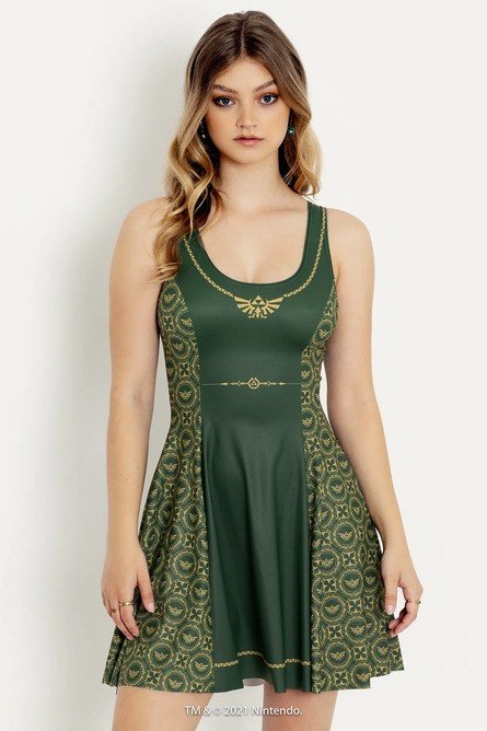 BlackMilk kjole