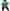 Miccostumes Herre Anime Hero Cosplay Kostume Kampdragt