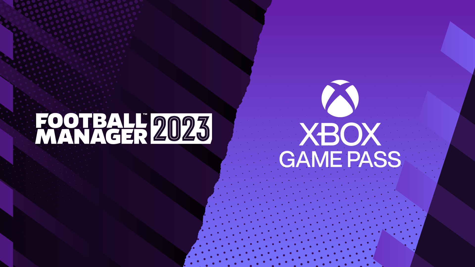 Tag det næste skridt denne sæson i Football Manager 2023, tilgængelig den 8. november