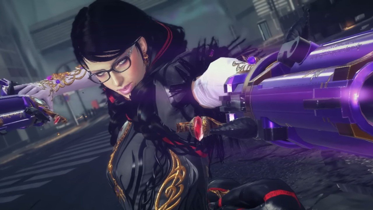 Bayonetta 3 Dev reagerer på stemmeskuespillertvist i officiel erklæring