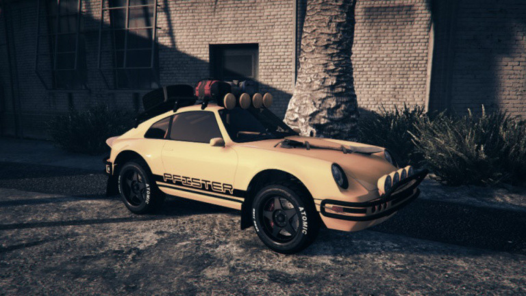 GTA 5 Online : Ny begivenhed for Halloween, bonus på GTA$, les nouveautés de la semaine