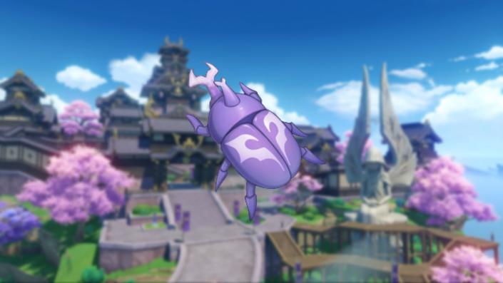(Fotos: HoYoverse)