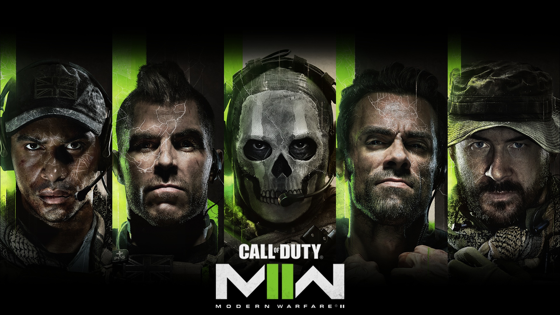 Alt hvad du behøver at vide om Call of Duty: Modern Warfare II Campaign Early Access