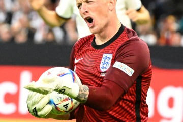 CoD: MW2 afholder en hemmelig turnering, og Jordan Pickford deltager