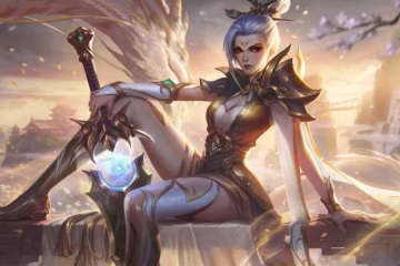 Største ændringer, der vil ændre League of Legends konkurrencedygtige spil