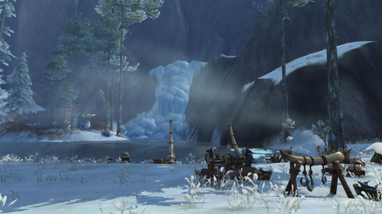 Sådan importerer og eksporterer du talent build-loadouts i WoW: Dragonflight